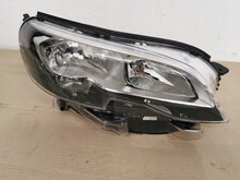 Laden Sie das Bild in den Galerie-Viewer, Frontscheinwerfer Peugeot Expert 9808572580 Rechts Scheinwerfer Headlight SCH8207886698oo