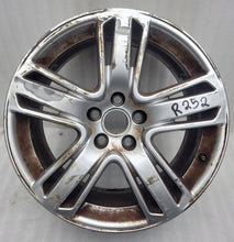 Laden Sie das Bild in den Galerie-Viewer, 1x Alufelge 18 Zoll 8.0&quot; 5x112 34ET 8U0601025N Audi Q3 Rim Wheel