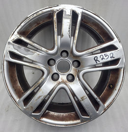 1x Alufelge 18 Zoll 8.0