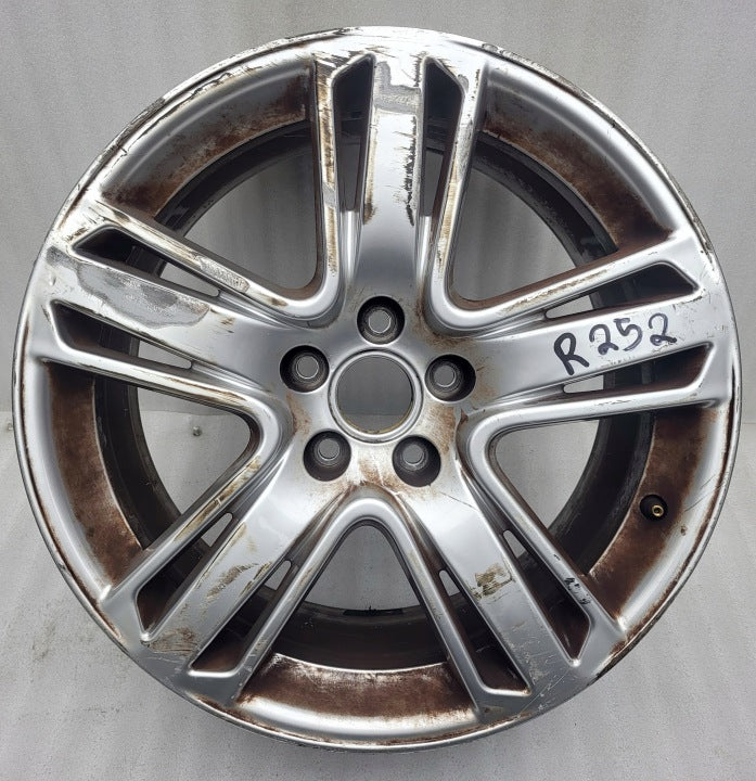 1x Alufelge 18 Zoll 8.0" 5x112 34ET 8U0601025N Audi Q3 Rim Wheel FEL7651446293wg