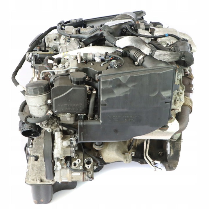 Motor Mercedes-Benz W251 642950 3.0 CDI 159TKm Diesel Engine Unkomplett MOT6799777682se