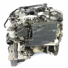 Laden Sie das Bild in den Galerie-Viewer, Motor Mercedes-Benz W251 642950 3.0 CDI 159TKm Diesel Engine Unkomplett MOT6799777682se
