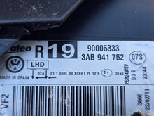 Laden Sie das Bild in den Galerie-Viewer, Frontscheinwerfer VW Passat B7 3AB941752 Xenon Rechts Scheinwerfer Headlight SCH7824544469yy
