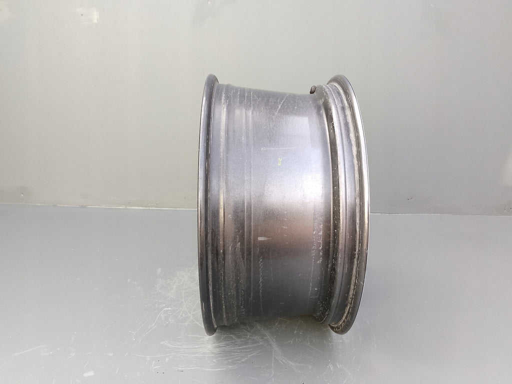 1x Alufelge 18 Zoll 8.5" 5x112 41ET 3V0601025BC Skoda Superb Iii Rim Wheel