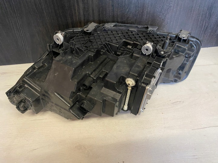 Frontscheinwerfer BMW 5 G31 G30 5A26FA4-01 Rechts Scheinwerfer Headlight SCH3121993421jw