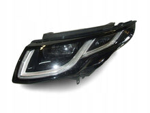 Laden Sie das Bild in den Galerie-Viewer, Frontscheinwerfer Land Rover Range Evoque L538 GJ32-13W030-HD LED Links SCH7624992137kt