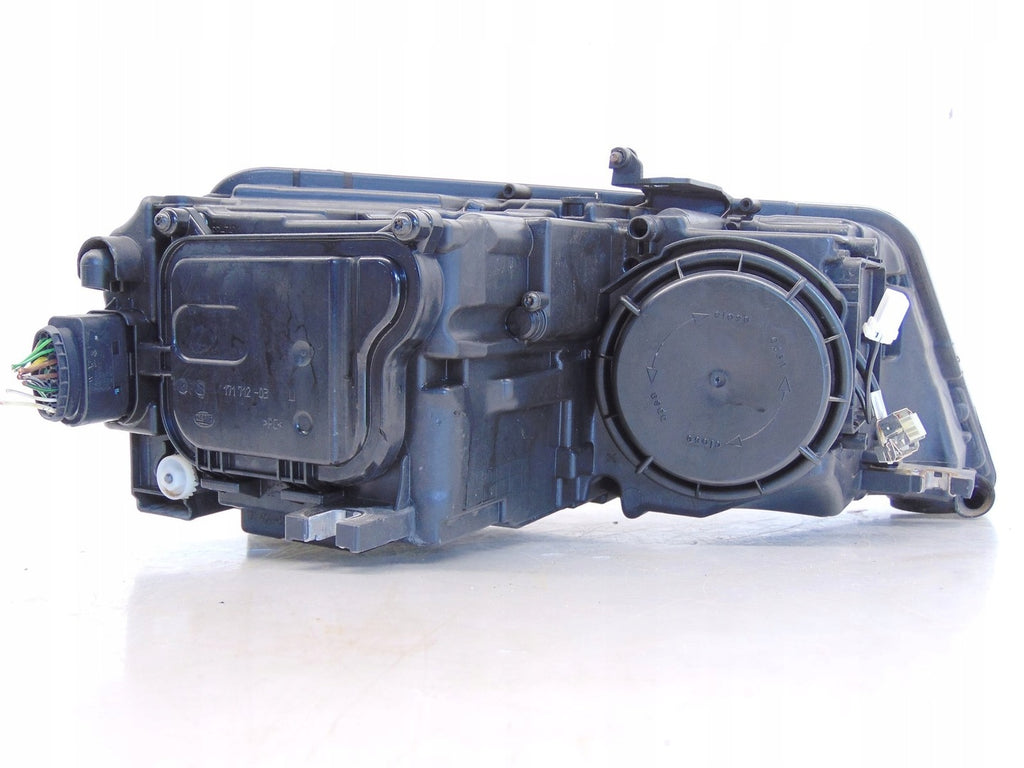 Frontscheinwerfer Audi A8 4H0941003 Links Scheinwerfer Headlight