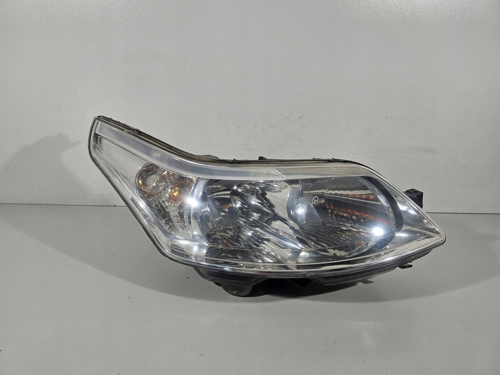 Frontscheinwerfer Citroën C4 I 123874604365 Ein Stück (Rechts oder Links) SCH4954298580dd