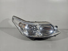 Laden Sie das Bild in den Galerie-Viewer, Frontscheinwerfer Citroën C4 I 123874604365 Ein Stück (Rechts oder Links) SCH4954298580dd
