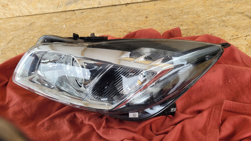 Frontscheinwerfer Opel Insignia A 22950975LH Xenon Links Scheinwerfer Headlight