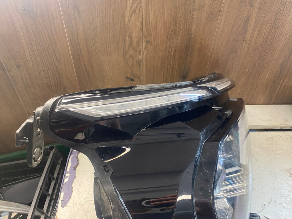 Frontscheinwerfer Citroën C4 III 9830649280 Full LED Rechts Headlight