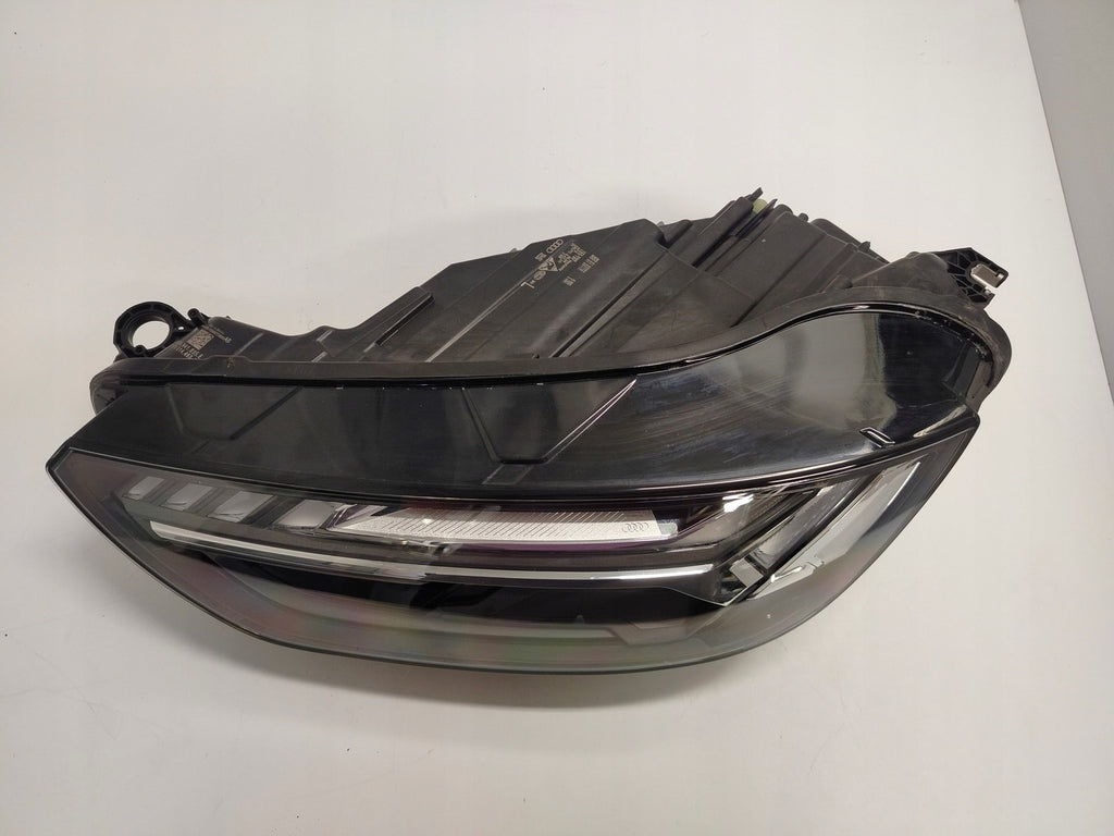 Frontscheinwerfer Audi Q5 80A941035E Links Scheinwerfer Headlight SCH7185779328qb