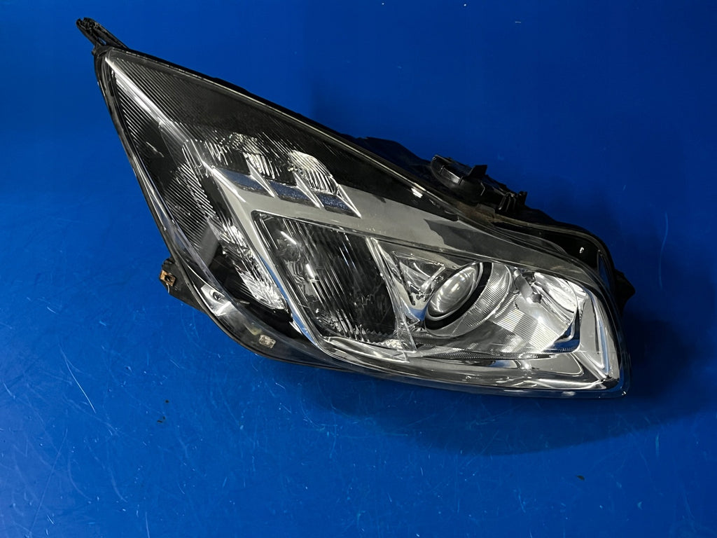 Frontscheinwerfer Opel Insignia 1ZT00963102 Xenon Rechts Scheinwerfer Headlight