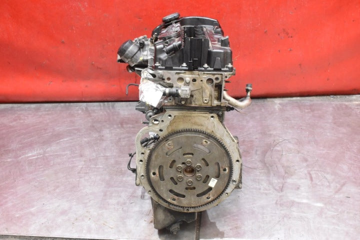Motor BMW E91 E90 N53B30A 3.0 218PS 2008 Benzin Engine Unkomplett MOT9563299608br