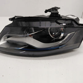 Frontscheinwerfer Audi A4 B8 8K0941003P Xenon Links Scheinwerfer Headlight SCH6331862507km