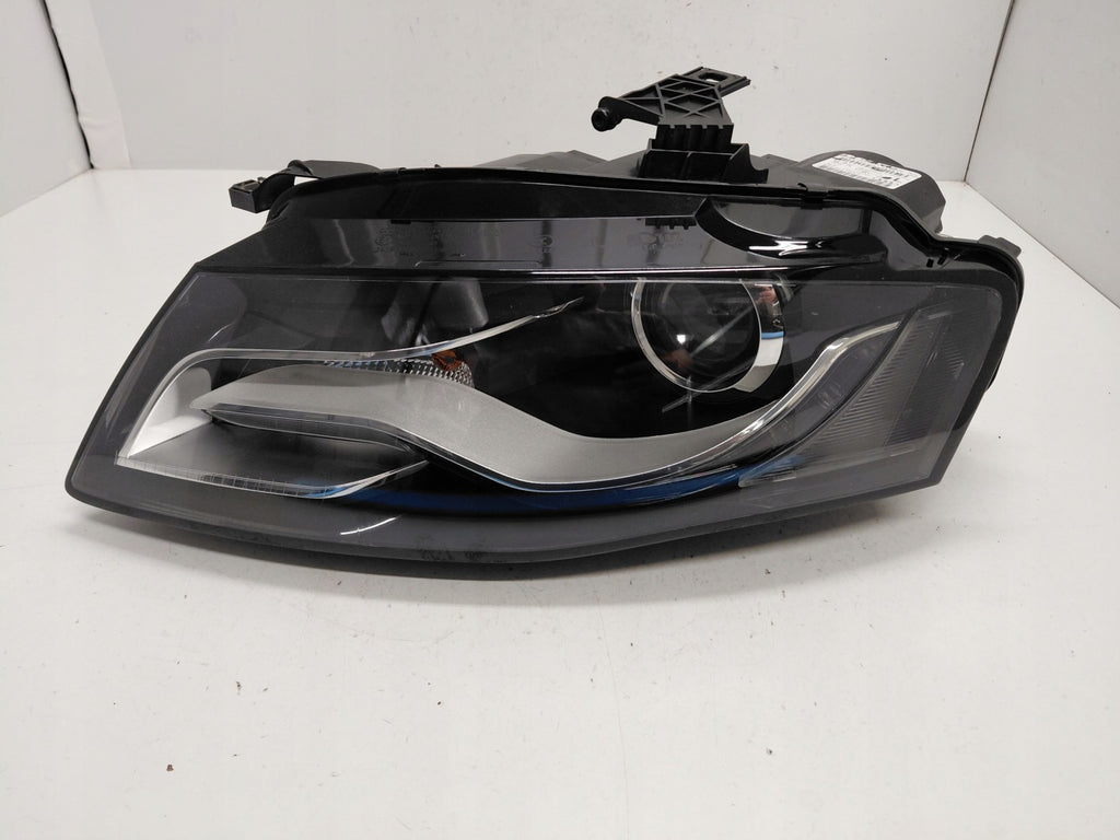 Frontscheinwerfer Audi A4 B8 8K0941003P Xenon Links Scheinwerfer Headlight SCH6331862507km
