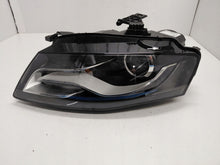 Load image into Gallery viewer, Frontscheinwerfer Audi A4 B8 8K0941003P Xenon Links Scheinwerfer Headlight SCH6331862507km