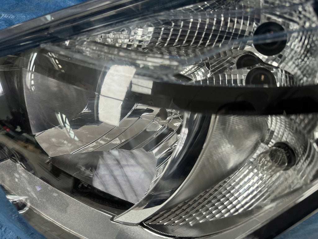 Frontscheinwerfer Renault Trafic III 260605173R LED Links Scheinwerfer Headlight SCH1057634430yi