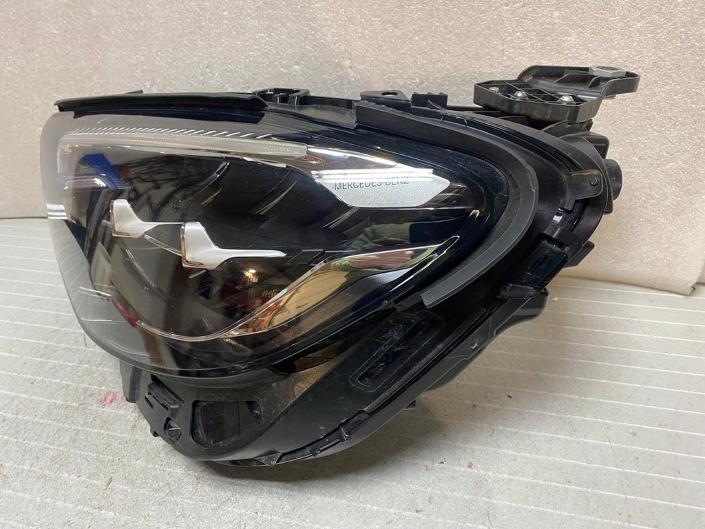 Frontscheinwerfer Mercedes-Benz W213 A2139067509 LED Links Headlight SCH5549450512kq