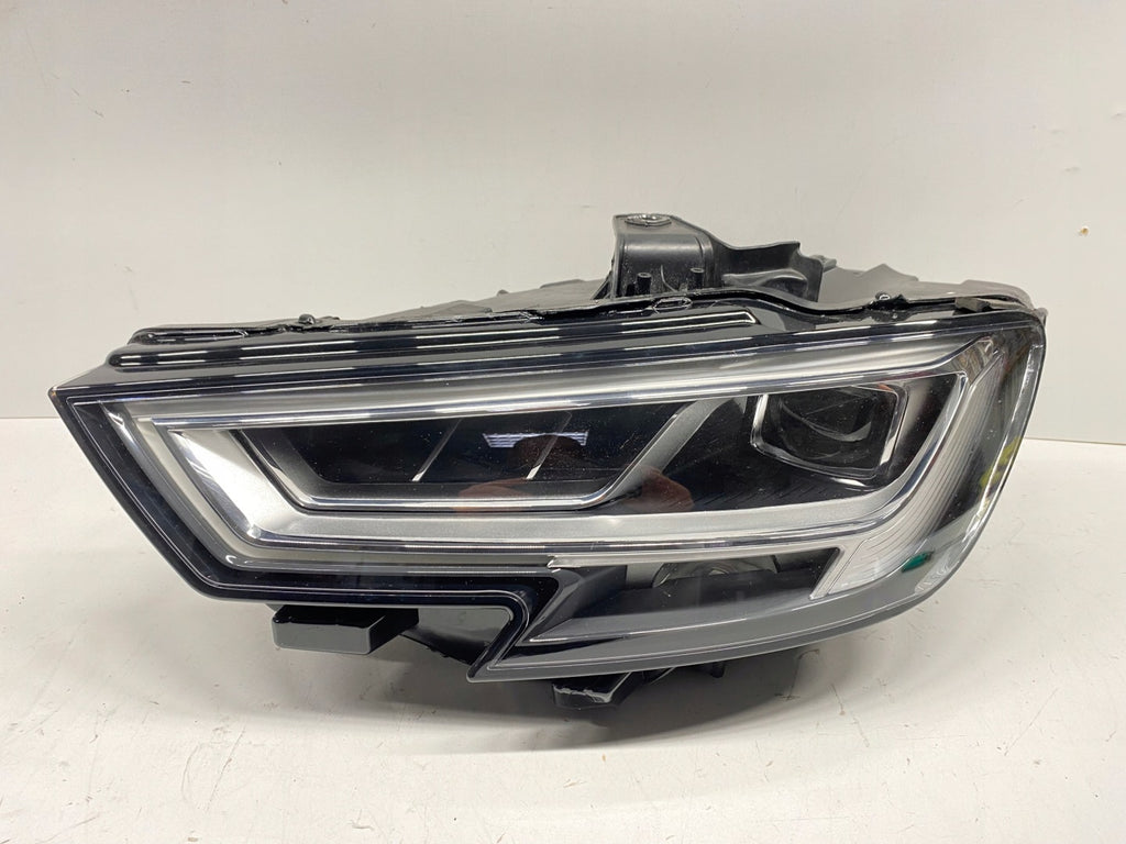 Frontscheinwerfer Audi A3 8V0941783 LED Links Scheinwerfer Headlight SCH1678427741ca