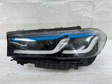Load image into Gallery viewer, Frontscheinwerfer BMW G31 G30 8082661-07 Laser Links Scheinwerfer Headlight