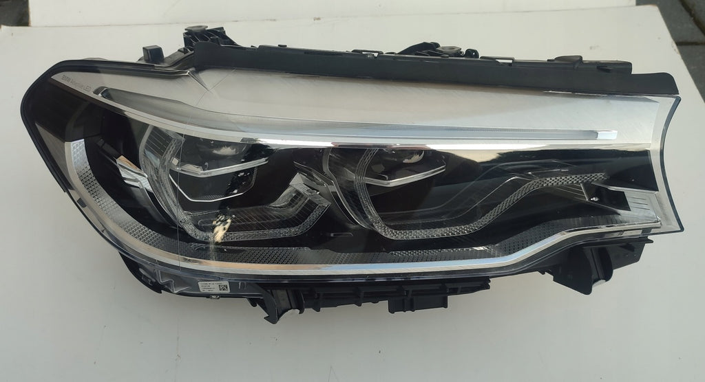 Frontscheinwerfer BMW G30 8499122-03 LED Rechts Scheinwerfer Headlight SCH1317732069id
