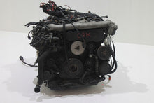 Load image into Gallery viewer, Motor Audi A4 B8 CGK 2.7 TDI Engine Komplett MOT1005164643sw