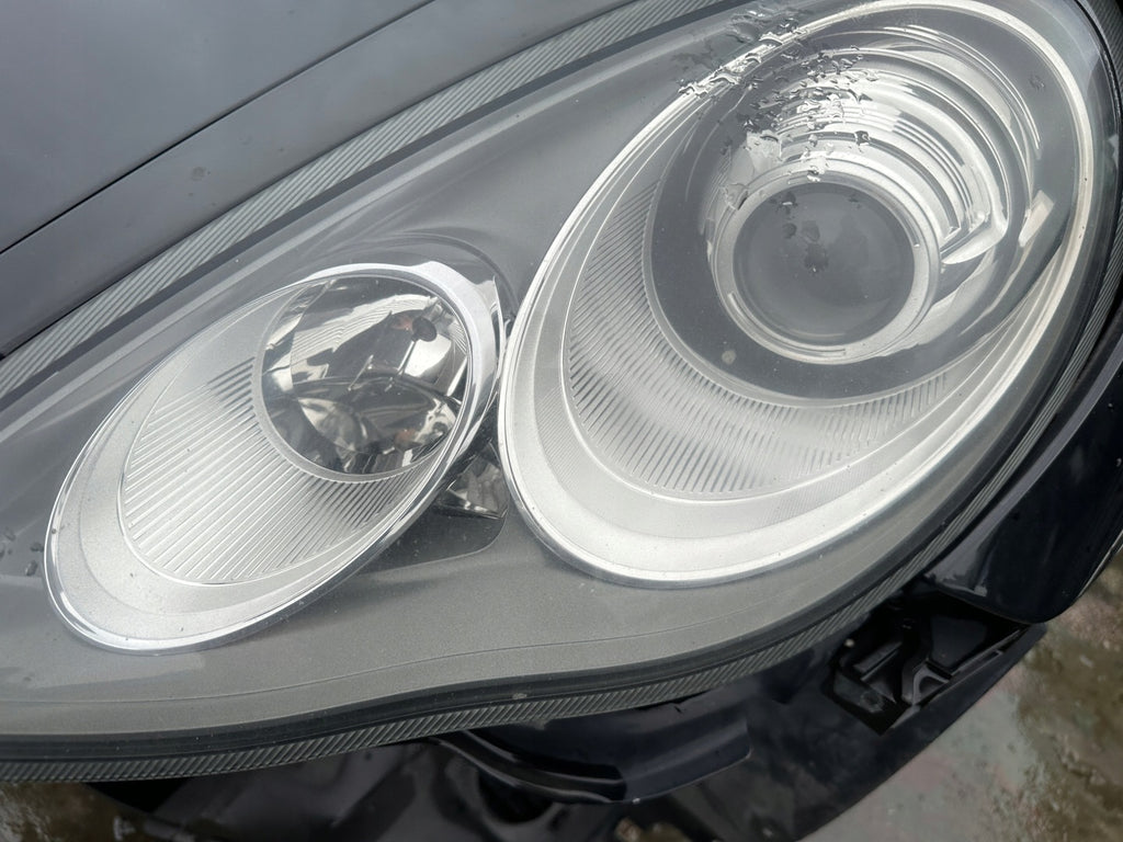 Frontscheinwerfer Porsche Panamera 970 97063105705 Xenon Links Headlight SCH5874911548ps