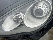 Laden Sie das Bild in den Galerie-Viewer, Frontscheinwerfer Porsche Panamera 970 97063105705 Xenon Links Headlight SCH5874911548ps