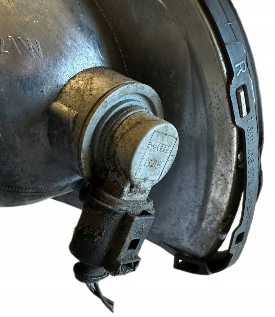Frontscheinwerfer Audi A8 4D0941004BA Rechts Scheinwerfer Headlight SCH3359729301hk