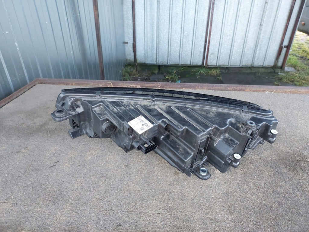 Frontscheinwerfer Skoda Octavia IV 5E4941015 Full LED Ein Satz Headlight SCH7167457678im