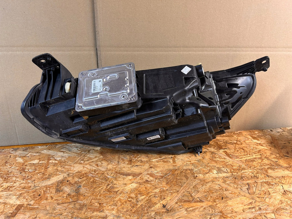 Frontscheinwerfer Ford Focus MX7B-13E014 LED Rechts Scheinwerfer Headlight SCH4075641366hj