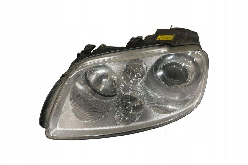 Frontscheinwerfer VW Touran 1T0941031F Links Scheinwerfer Headlight SCH3844165467ab