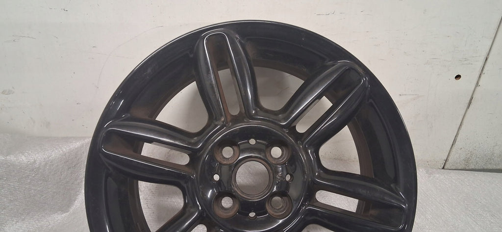 1x Alufelge 16 Zoll 6.5" 4x100 48ET 6856969 Mini Rim Wheel FEL2668888583je