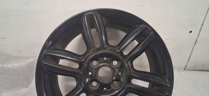 1x Alufelge 16 Zoll 6.5" 4x100 48ET 6856969 Mini Rim Wheel FEL2668888583je