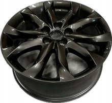 Load image into Gallery viewer, 1x Alufelge 18 Zoll 7.0" 5x114.3 50ET Silber B45BV3810 Mazda Rim Wheel FEL5944293878bx