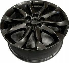 1x Alufelge 18 Zoll 7.0