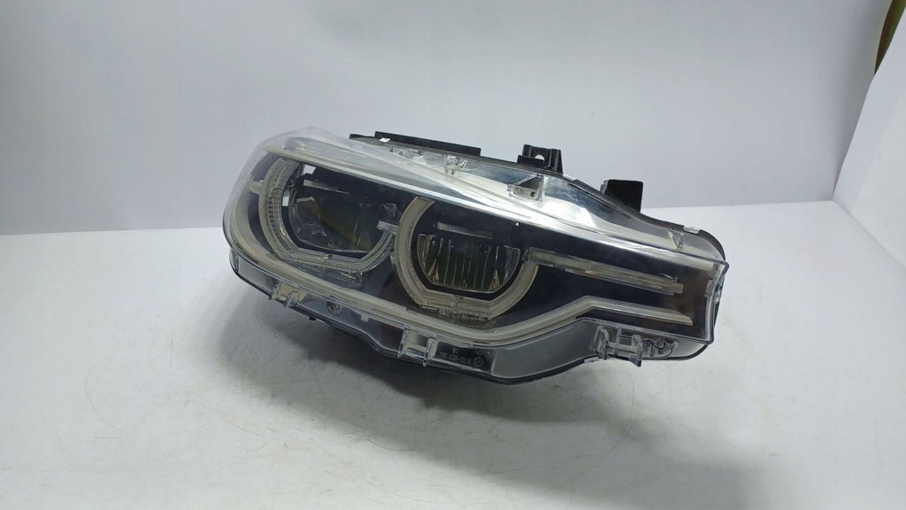Frontscheinwerfer BMW 3 F30 F31 7453488 Rechts Scheinwerfer Headlight SCH6627191718nh