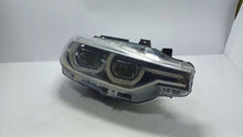 Laden Sie das Bild in den Galerie-Viewer, Frontscheinwerfer BMW 3 F30 F31 7453488 Rechts Scheinwerfer Headlight SCH6627191718nh