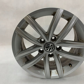 1x Alufelge 16 Zoll 6.5