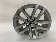 Load image into Gallery viewer, 1x Alufelge 16 Zoll 6.5" 5x112 5G0601025CS VW Golf Vii Rim Wheel FEL9766874700qz