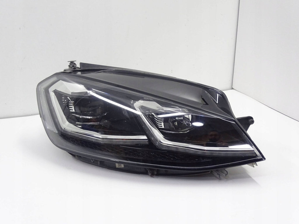 Frontscheinwerfer VW Golf VII I 5G1941036 Rechts Scheinwerfer Headlight SCH7244383904kp