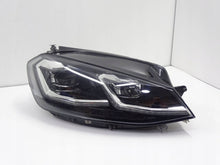 Laden Sie das Bild in den Galerie-Viewer, Frontscheinwerfer VW Golf VII I 5G1941036 Rechts Scheinwerfer Headlight SCH7244383904kp