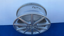 Load image into Gallery viewer, 1x Alufelge 18 Zoll 7.5" 5x112 48 5ET A1784010000 Mercedes-Benz Cla Rim Wheel FEL9979786978oo