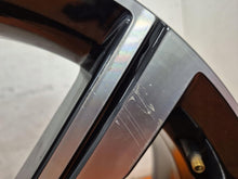 Load image into Gallery viewer, 1x Alufelge 20 Zoll 8.0" 5x108 45 5ET Glanz Schwarz 31664378 Volvo I Rim Wheel FEL1846517709is