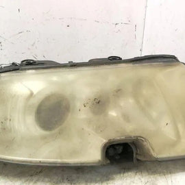 Frontscheinwerfer Skoda Superb I 24674600R Rechts Scheinwerfer Headlight SCH8199349618uy