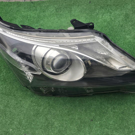 Frontscheinwerfer Toyota Avensis 10000-17685 Rechts Scheinwerfer Headlight SCH8069464374kb
