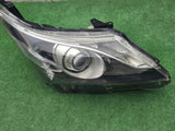 Frontscheinwerfer Toyota Avensis 10000-17685 Rechts Scheinwerfer Headlight
