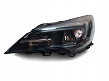 Load image into Gallery viewer, Frontscheinwerfer Opel Astra 39195688 LED Links Scheinwerfer Headlight