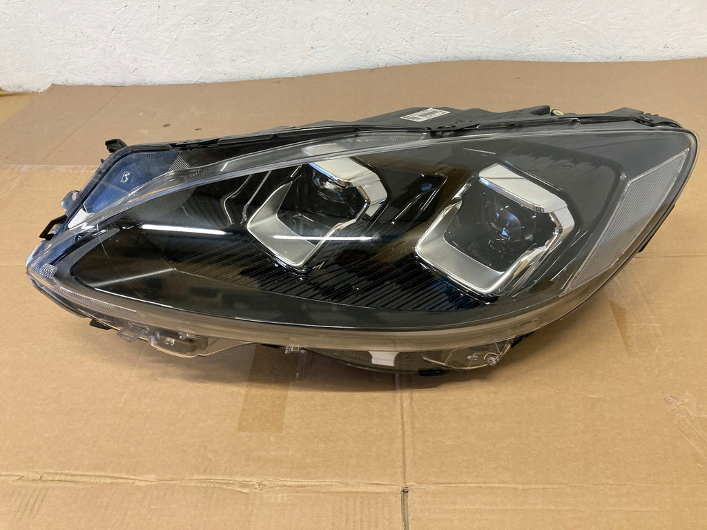Frontscheinwerfer Ford Kuga LV4B-13017-AH- Links Scheinwerfer Headlight SCH6482292854ca